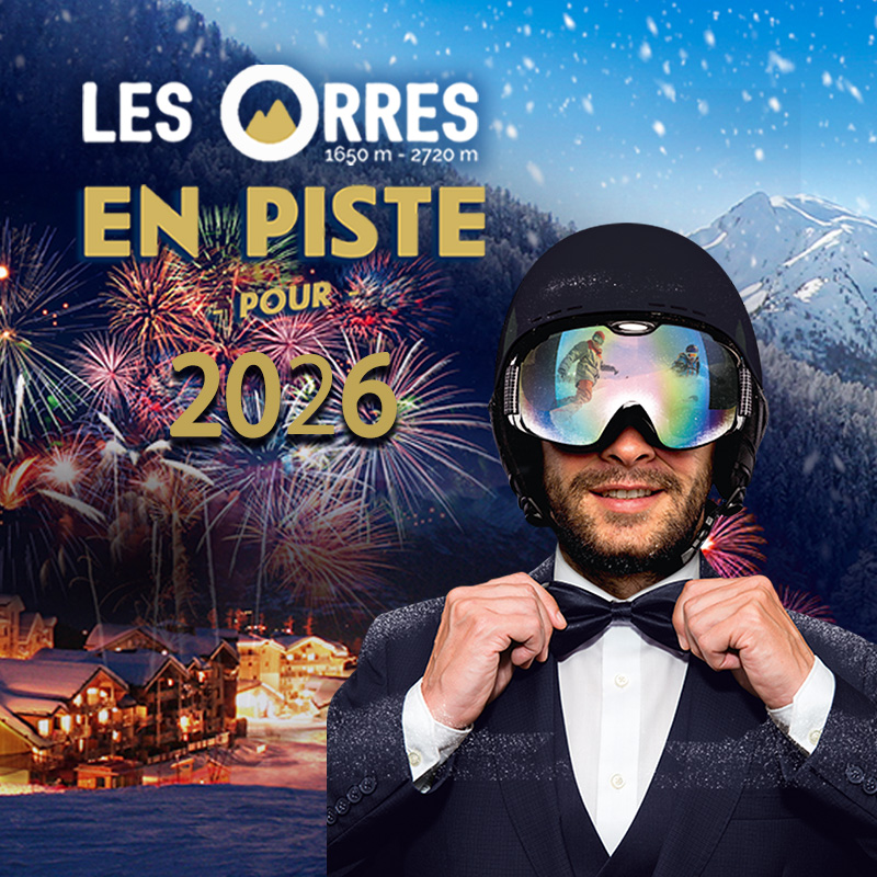 From december 27 to january 2