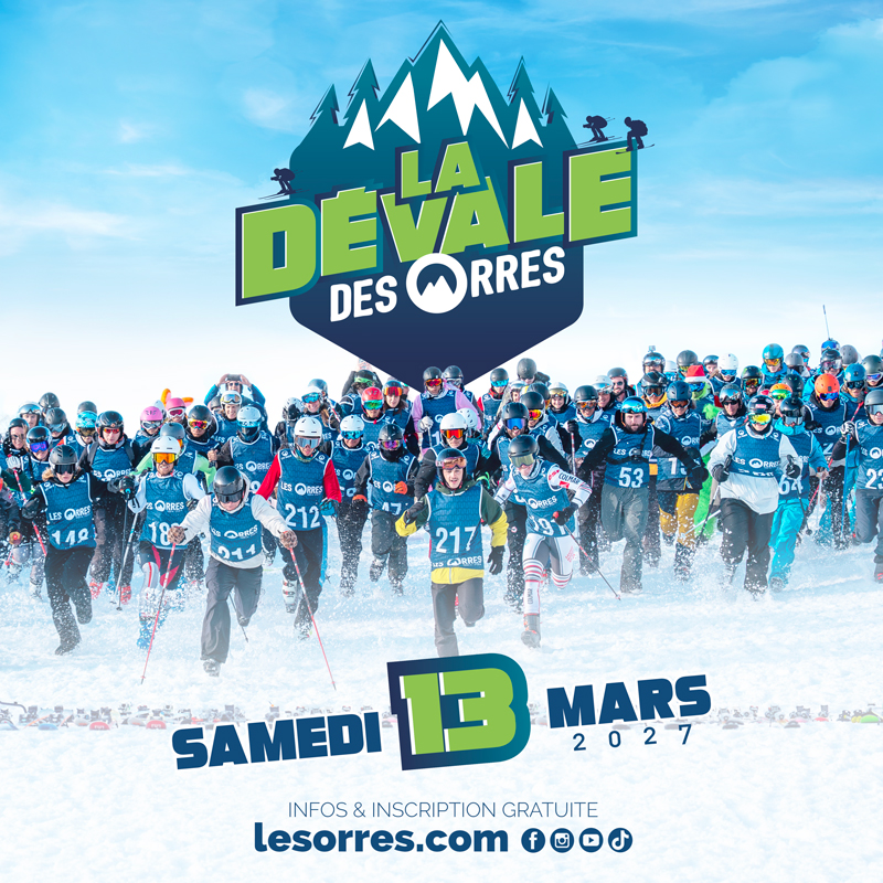 Le 13 mars