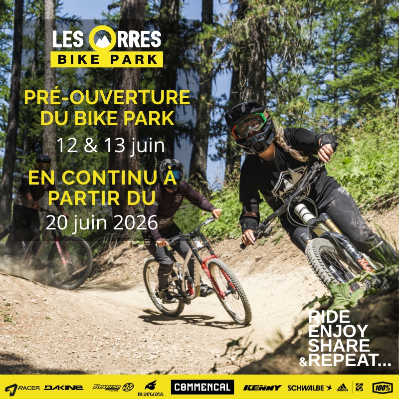 LES 13 & 14 JUIN 2026