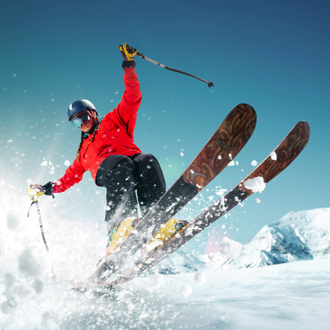 Forfait ski étudiant