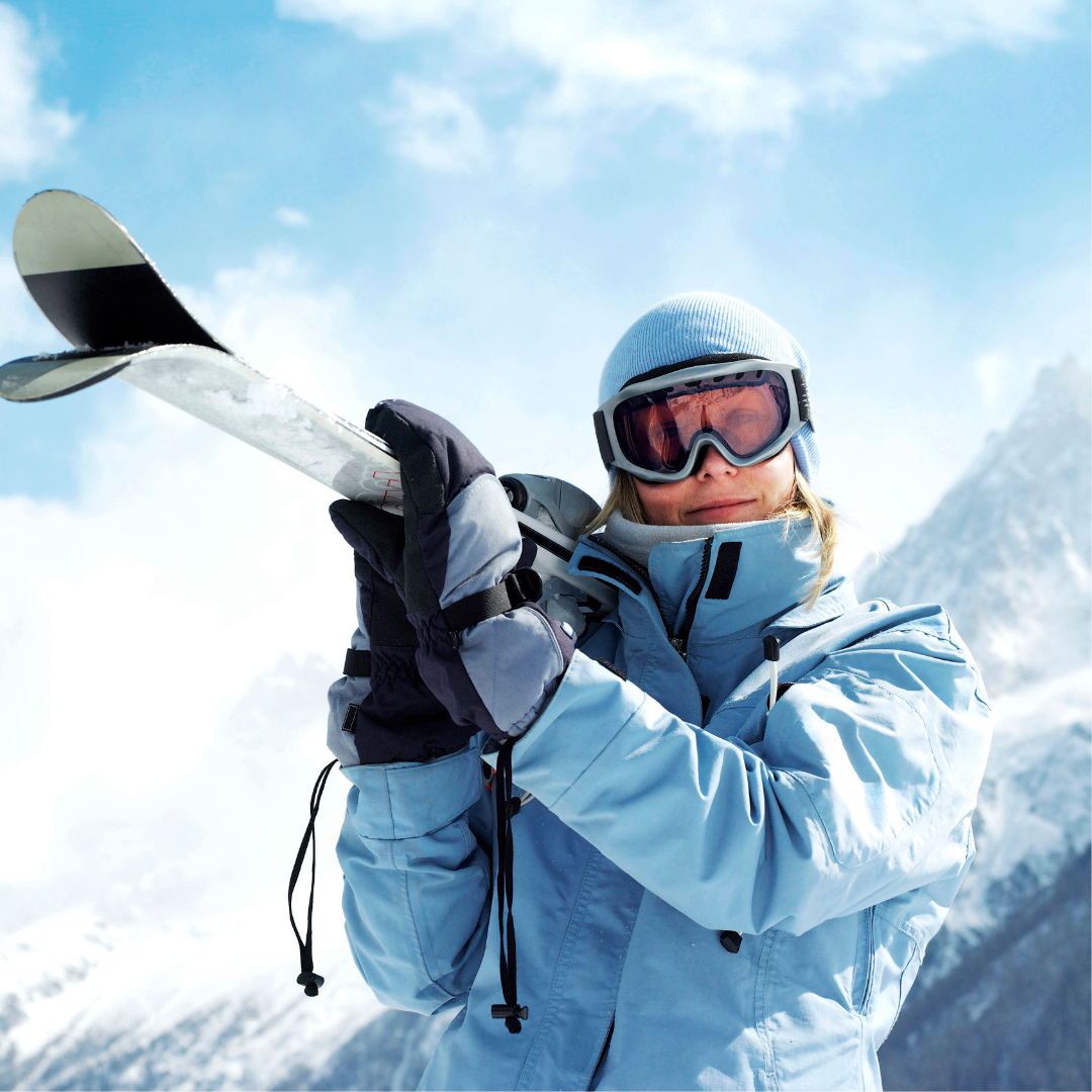 Saison Hiver + Été (offert) + Réductions au Pôle Sport Innovation