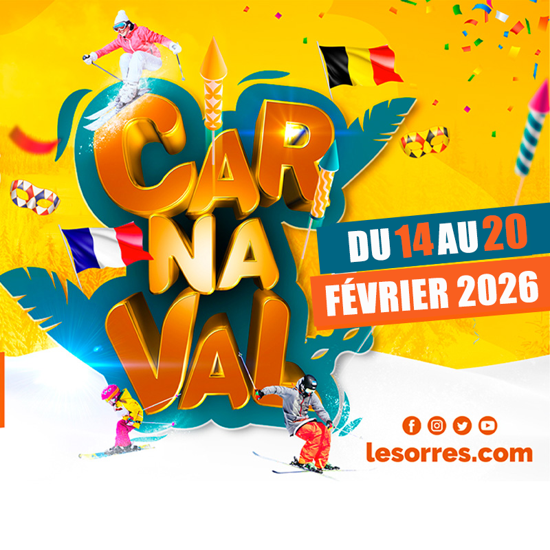 DU 14 AU 20 FÉVRIER 2026