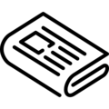 pictogramme journal